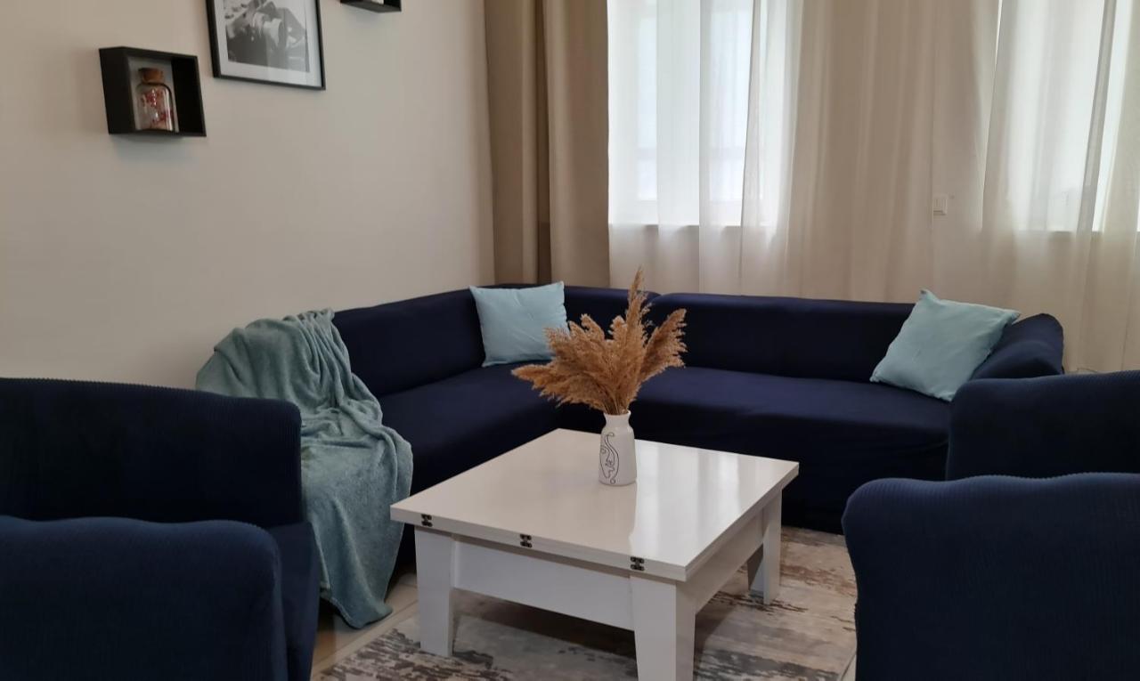 Royal Colours Appartement *