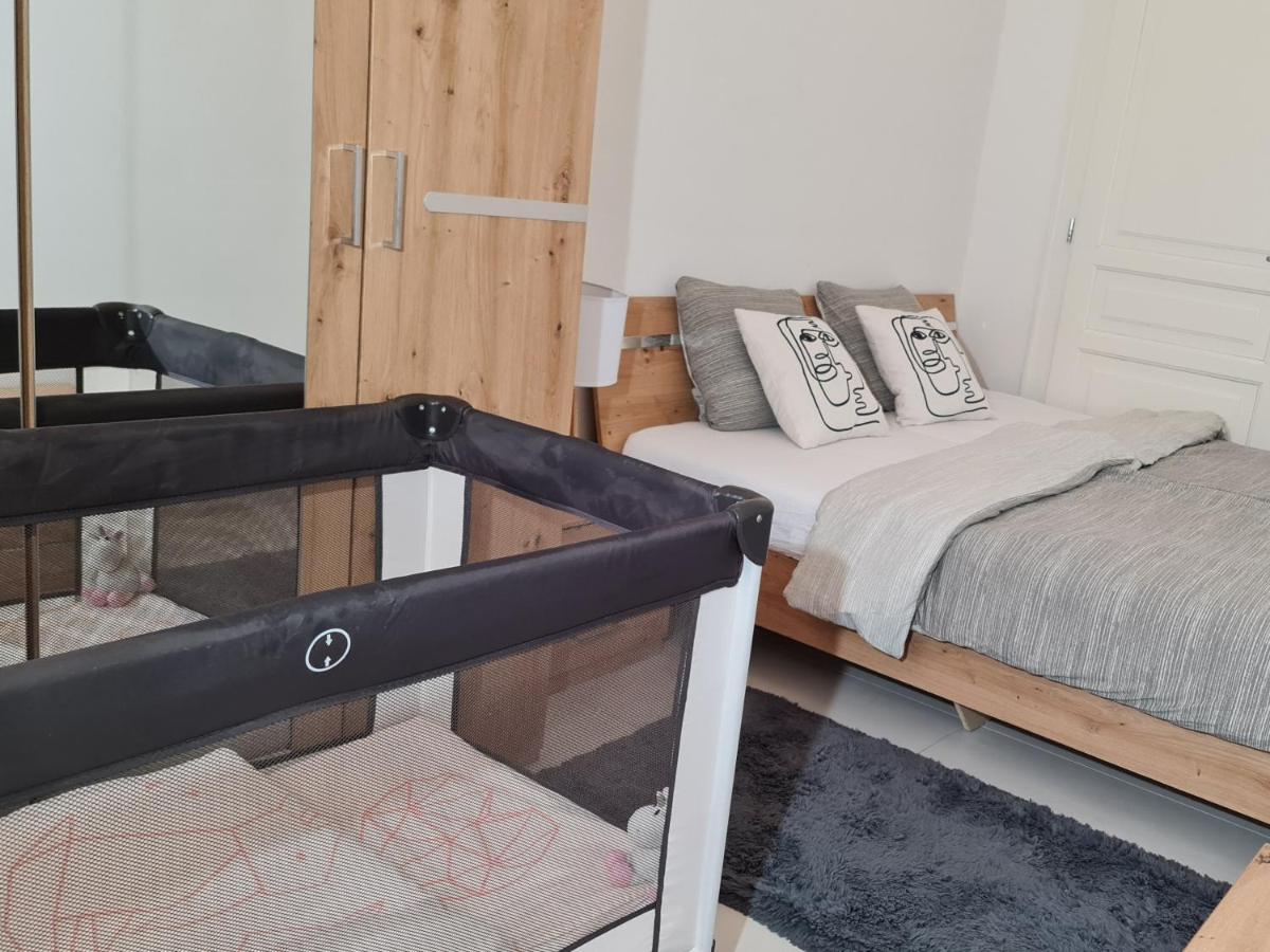 Royal Colours Appartement Wenen