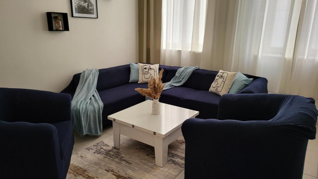 Royal Colours Appartement *