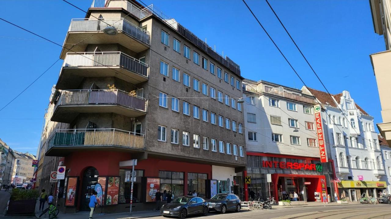 Appartement Royal Colours Wenen